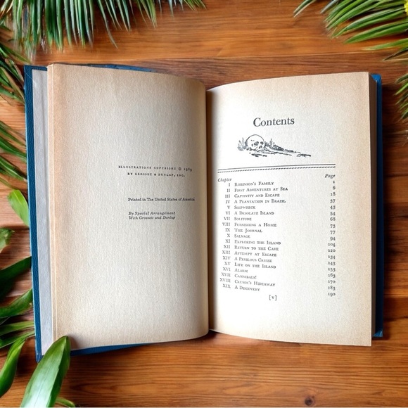 Best Loved Classics – Set of 3 Illustrated Hardcover Books (1950s Reprints) - Picture 10 of 16